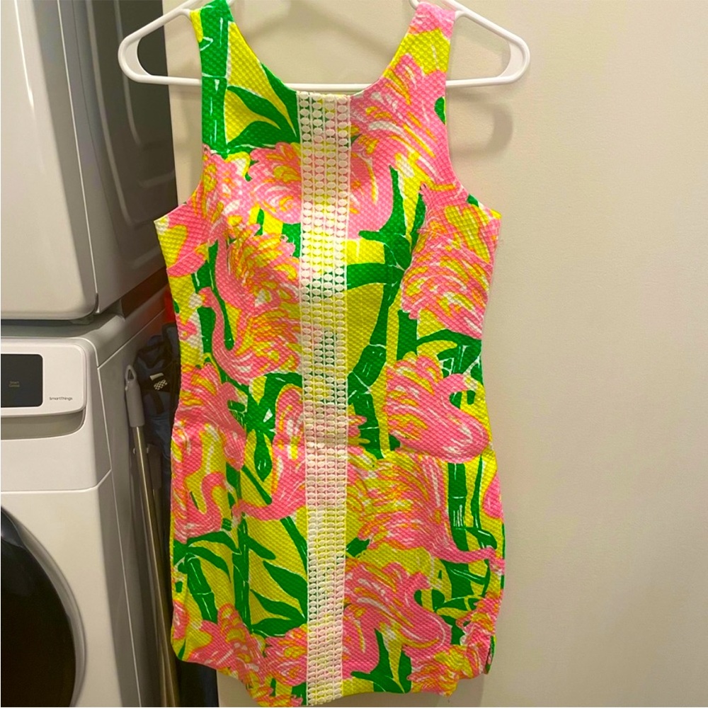 NEW 🍍 🎉 Lily Pulitzer dress!!
